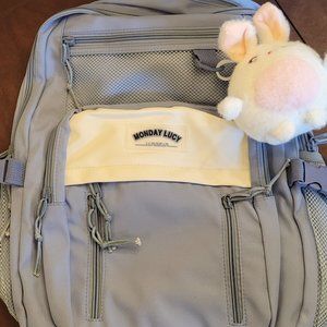 Laptop Backpack